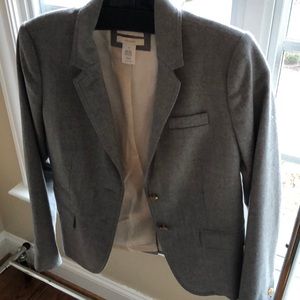 J. Crew women’s blazer
